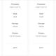 The available configurations. The cheapest will probably be a good choice for most people.